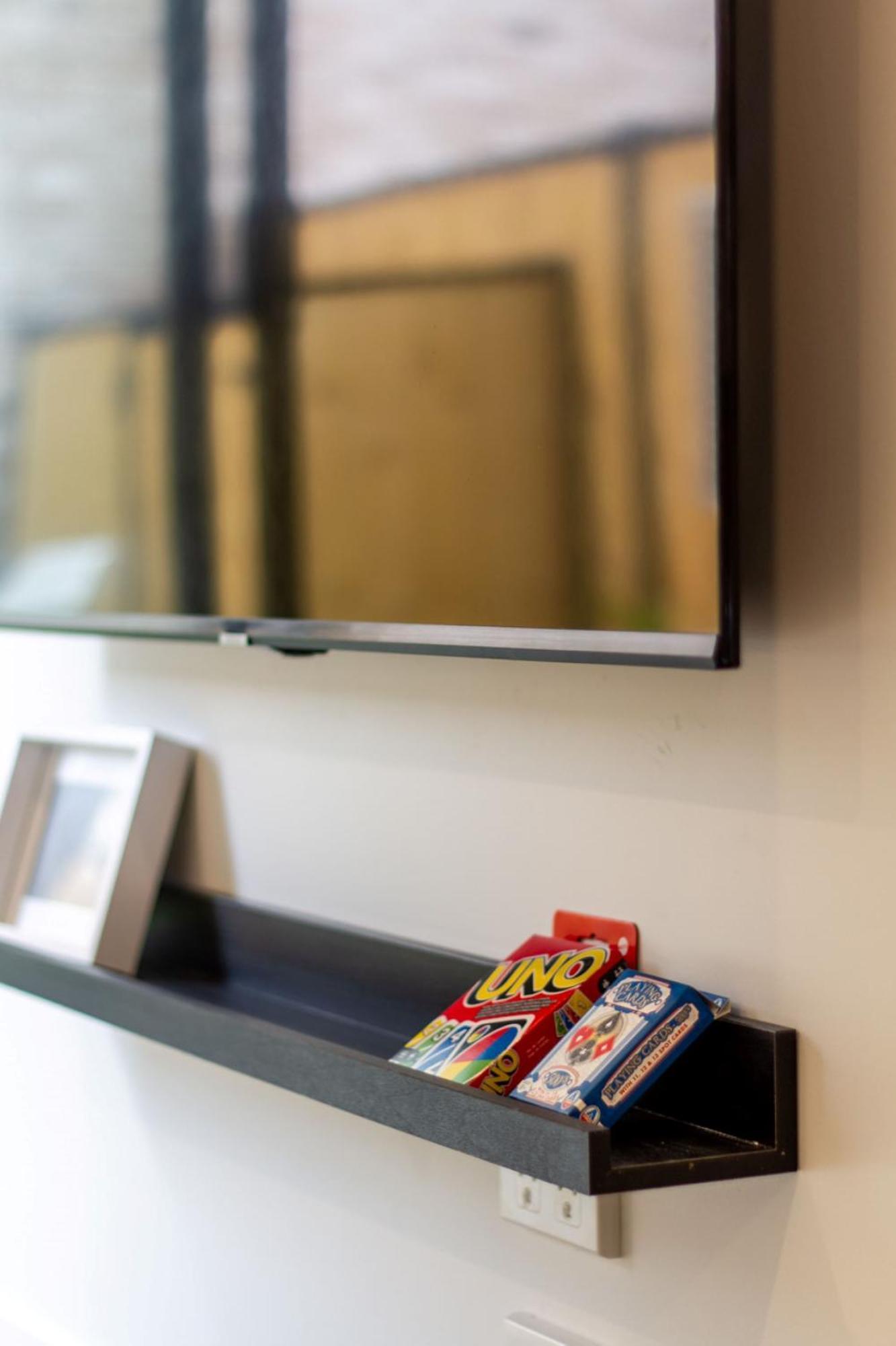 Glamorous 2 Bed Cbd Townhouse W/King Bed Christchurch Esterno foto